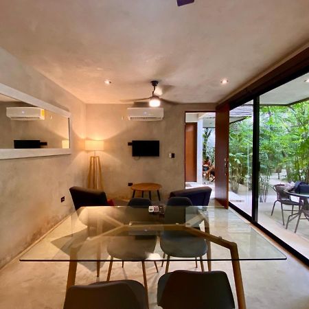 Suk Ha Apartments At La Veleta تولوم المظهر الخارجي الصورة