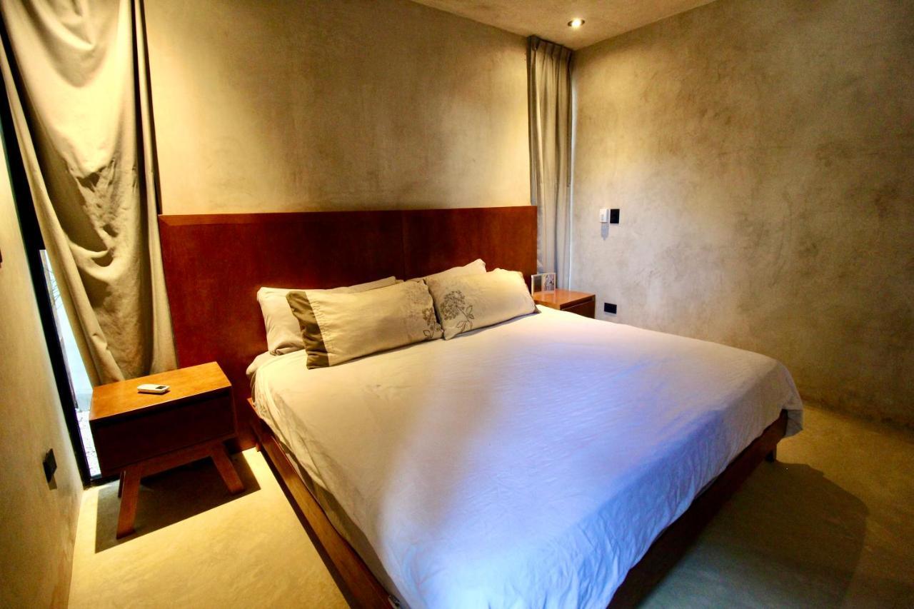 Suk Ha Apartments At La Veleta تولوم المظهر الخارجي الصورة