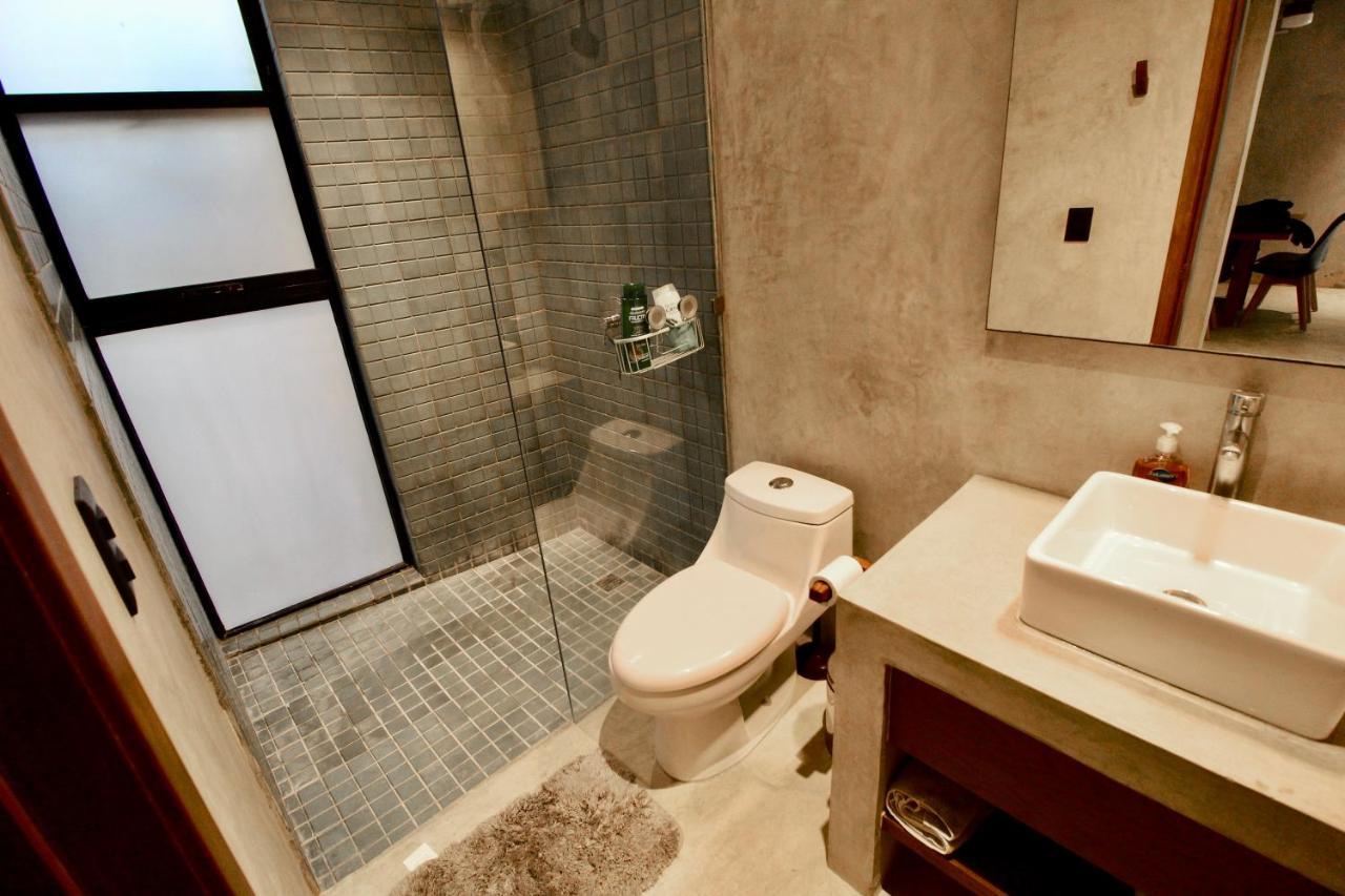 Suk Ha Apartments At La Veleta تولوم المظهر الخارجي الصورة