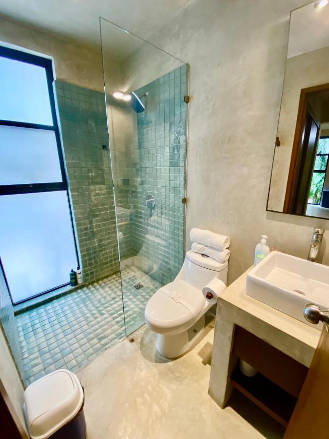Suk Ha Apartments At La Veleta تولوم المظهر الخارجي الصورة